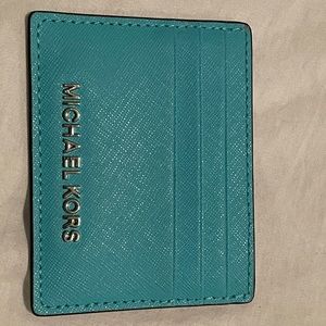 Michael Kors Cardholder